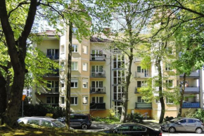 Holiday flat, Miedzyzdroje